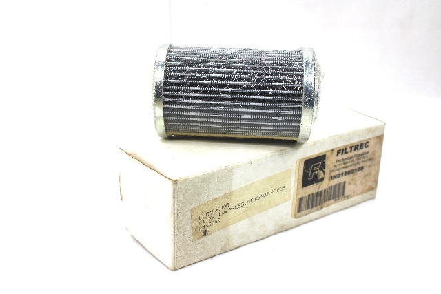 Filtrec DHD160G10B Hydraulic Filter Replacement