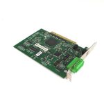 Woodhead SST-CCS-PCU CC-Link Communications Card CCS-PCU1 U40