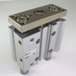 SMC Pneumatic Cylinder MGPM32-50, 32 Bore 50mm Stroke