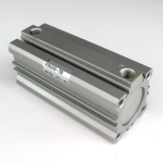 SMC Pneumatic Cylinder NCDQ2A32-75D 32mm Bore 75mm Stroke