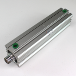 SMC Pneumatic Cylinder NCDQ2A32-150DC 32mm Bore 150mm Stroke