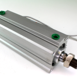 SMC Pneumatic Cylinder CDQ2A50-125DCM-A73Z 50mm Bore 125mm Stroke
