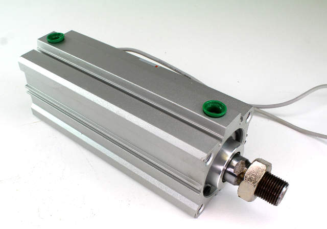 SMC Pneumatic Cylinder CDQ2A50-125DCM-A73Z 50mm Bore 125mm Stroke