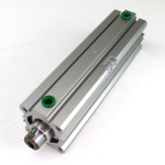 SMC Pneumatic Cylinder NCDQ2A32-125DC, 32mm Bore 125mm Stroke