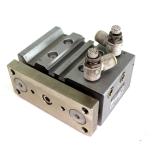 SMC MGPM25-20 Guide Cylinder 25mm Bore 20mm Stroke