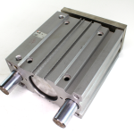 SMC MGPM63-125 Guide Cylinder 63mm Bore 125mm Stroke