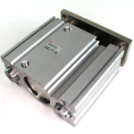 SMC MGQM50TN-60 Guided Cylinder 50mm Bore 60mm Stroke