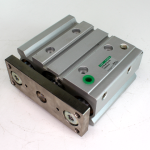 CKD STG-M-40-50-T2YH5-D Guide Cylinder 40mm Bore 50mm Stroke