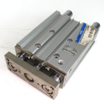 SMC MGPM32-100-XC35 Guide Cylinder 32mm Bore 100mm Stroke