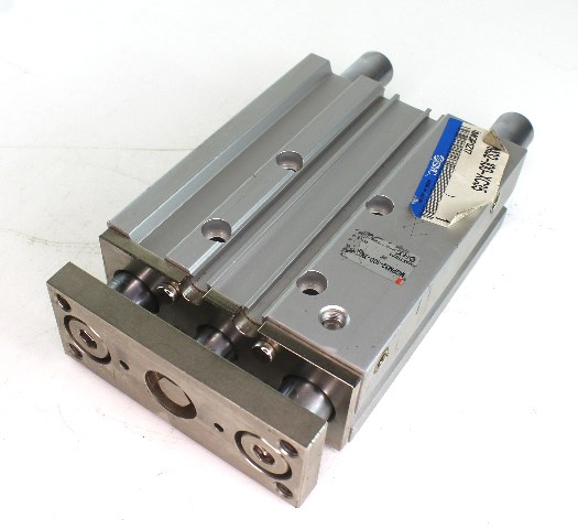 SMC MGPM32-100-XC35 Guide Cylinder 32mm Bore 100mm Stroke