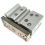 SMC MGPM25-20-Y59B Guide Cylinder 25mm Bore 20mm Stroke