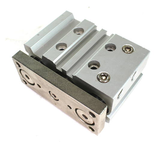 SMC MGPM25-20-Y59B Guide Cylinder 25mm Bore 20mm Stroke