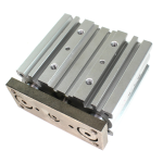 SMC MGPM25-40Z Guide Cylinder 25mm Bore 40mm Stroke