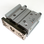 SMC MGPM40-50-Y59B Guide Cylinder 40mm Bore 50mm Stroke