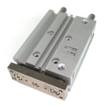 SMC MGPM20-75 Guide Cylinder 20mm Bore 75mm Stroke