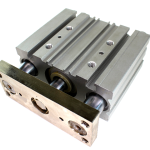 SMC MGPM50-75-Y59B Guide Cylinder 50mm Bore 75mm Stroke