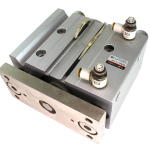 SMC MGPM63N-75-Y59AL Guide Cylinder 63mm Bore 75mm Stroke
