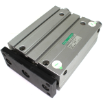 CKD STLM-L1-40100 Guide Cylinder 40mm Bore 100mm Stroke
