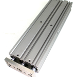 CKD STLB-25250 Guide Cylinder 25mm Bore 250mm Stroke