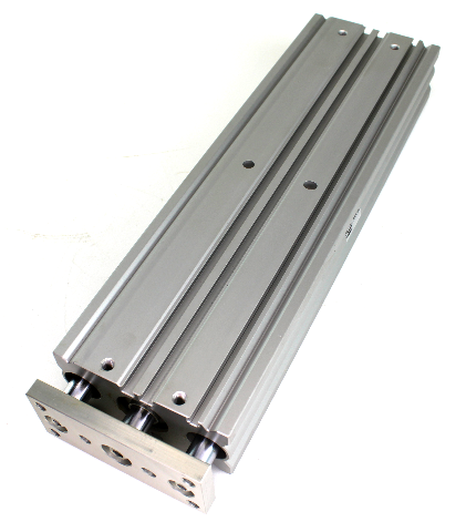 CKD STLB-25250 Guide Cylinder 25mm Bore 250mm Stroke