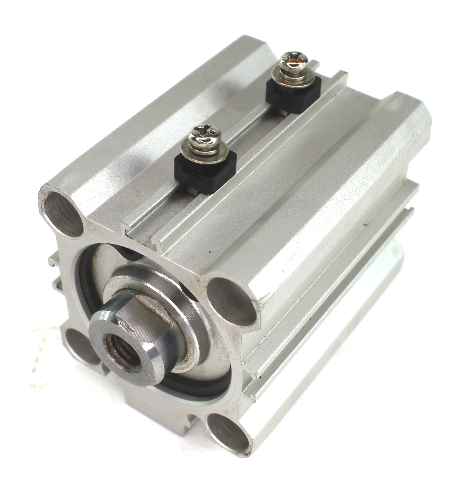 SMC CDQ2B32-25D Pneumatic Cylinder 32mm Bore 25mm Stroke