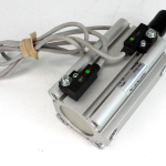 SMC CDQ2A32-50DCMZ-J79W Pneumatic Cylinder 32mm Bore 50mm Stroke