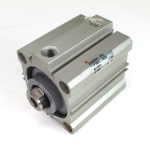 SMC CDQ2B50-35D-F7BVL-X838 Pneumatic Cylinder 50mm Bore 35mm Stroke