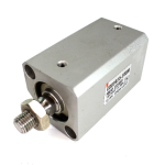 SMC CDQ2B25-35DM Compact Cylinder 25mm Bore 35mm Stroke