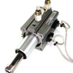 SMC MKG40-20RFN-A73Z Cylinder 40mm Bore 20mm Stroke