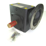 Baldor F-924-10-B7-G Gearhead Speed Reducer, GF1024EG, 10:1, 2.73HP