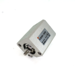 SMC NCDQ2A20-20DCM Pneumatic Cylinder 20mm Bore 20mm Stroke