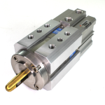 SMC CKQCB50TN-135RBS Pin Clamp Cylinder 50mm Bore 135mm Stroke