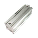 SMC CDQ2A32-100DC Pneumatic Cylinder 32mm Bore 100mm Stroke