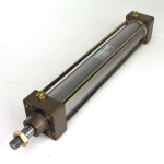 CKD SCA2-00-40B-250 Pneumatic Cylinder 40mm Bore 250mm Stroke