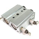 SMC MXS25-30B Guide Cylinder 25mm Bore 30mm Stroke