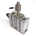 SMC MGPM20N-20A-XC8 Pneumatic Cylinder 20mm Bore 20mm Stroke