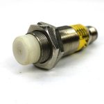 Banner Engineering M18GRYPQ General Purpose Indicator, 18mm