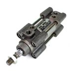 SMC C96SDB32-10 Tie Rod Cylinder 32mm Bore 10mm Stroke
