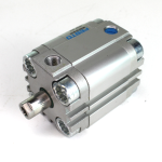 Festo AEVUZ-32-20-PA Compact Air Cylinder 32mm Bore 20mm Stroke