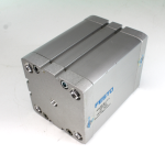 Festo ADN-80-80-I-P-A Compact Air Cylinder 80mm Bore 80mm Stroke