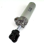 SMC CKG1A50-100YZ CK Clamp Cylinder 50mm Bore 100mm Stroke