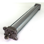 SMC CDBA2F50-450-RN-Y59B 50mm Bore 450mm Stroke