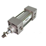 SMC C95SDB32-25 Tie Rod Cylinder 32mm Bore 25mm Stroke