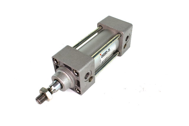 SMC C95SDB32-25 Tie Rod Cylinder 32mm Bore 25mm Stroke