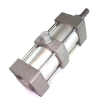 SMC C95SDT63-80 Cylinder 63mm Bore 80mm Stroke