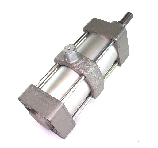 SMC C95SDT63-80 Cylinder 63mm Bore 80mm Stroke