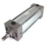 SMC NCDA1F325-0700-A53L Tie Rod Cylinder 325mm Bore 0700 Stroke