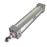 SMC MDBB50-250-Y7BWL Tie Rod Cylinder 50mm Bore 250mm Stroke