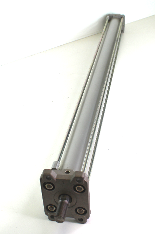 SMC CDA2B50-875 Tie Rod Cylinder 50mm Bore 875mm Stroke