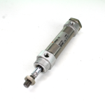 SMC CM2B25-50 Round Body Cylinder 25mm Bore 50mm Stroke